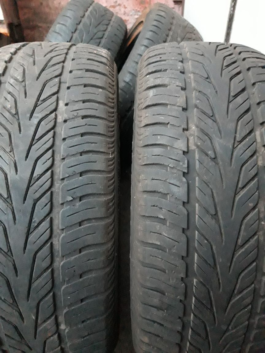 Резина Шина Скат 205/55r16