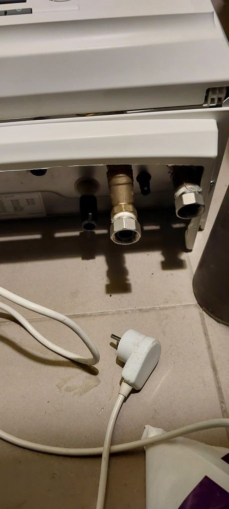 kocioł immergas victrix 24 TT 1 E