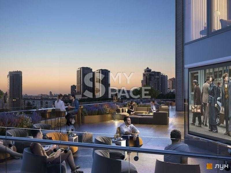 Власник 3к. 86м Антоновича Горького А136 Велика Васильківська Малевича