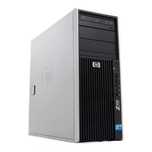 Komputer stacjonarny HP Z400