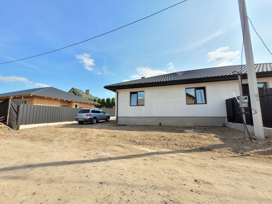 4к. VIP! ТАУНХАУС! ТАРАСОВЕ! 90м2, 3сот! 72000уо