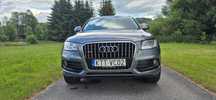 Audi Q5 Audi Q5 4x4 quatro