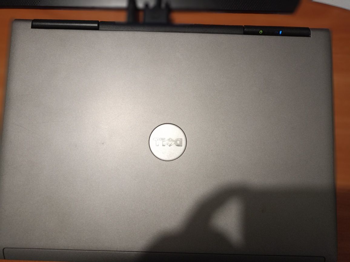 Laptop Dell latitude D531