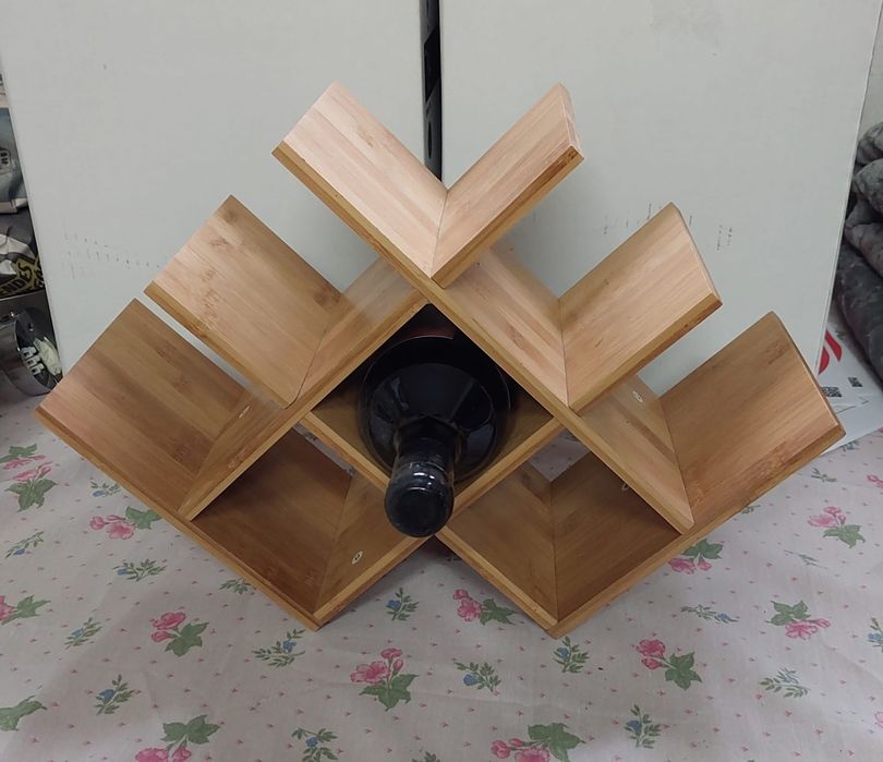 garrafeira 8 garrafas