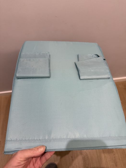 Polka wiszaca z Ikea