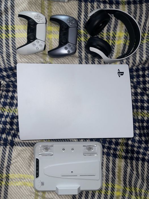 Playstation 5 660gb