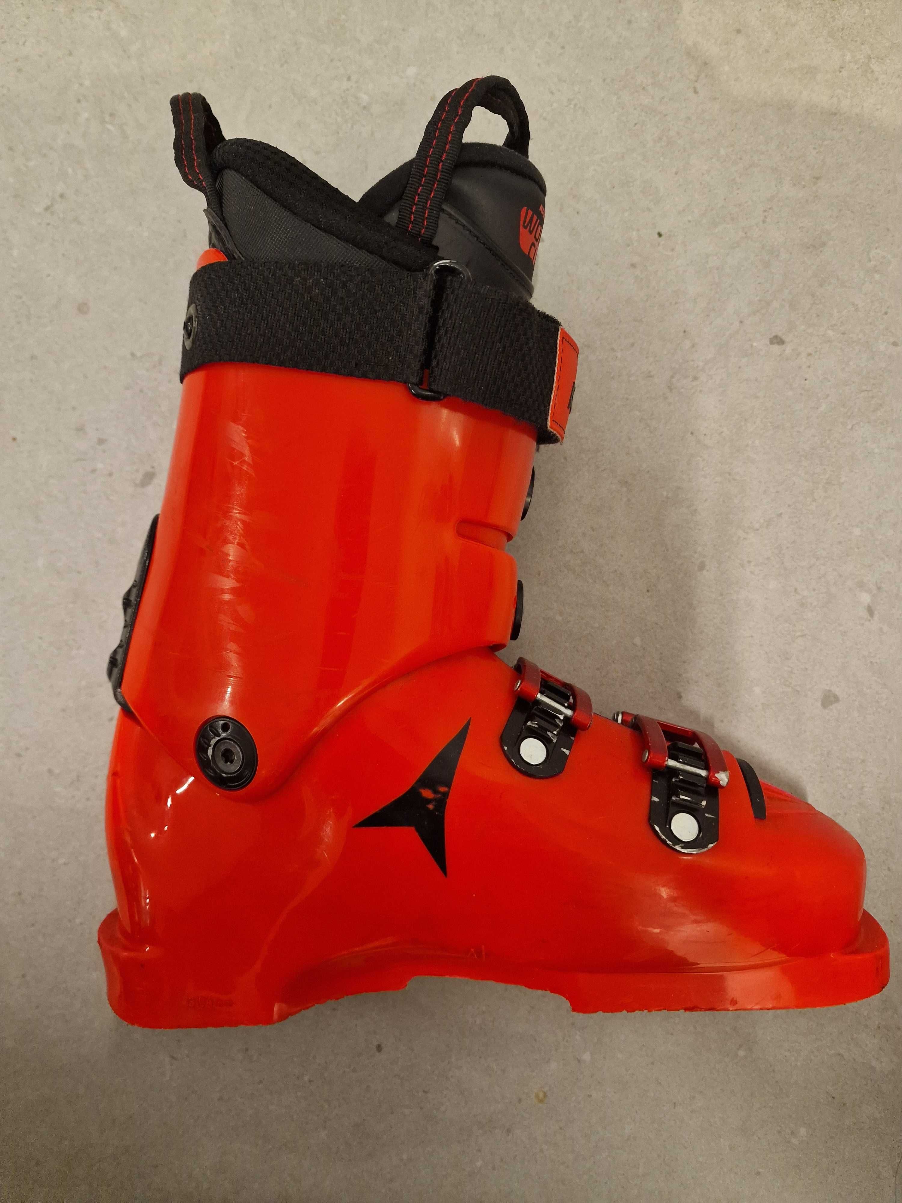 Atomic Redster STI LC praktycznie jak nowe 26-26,5