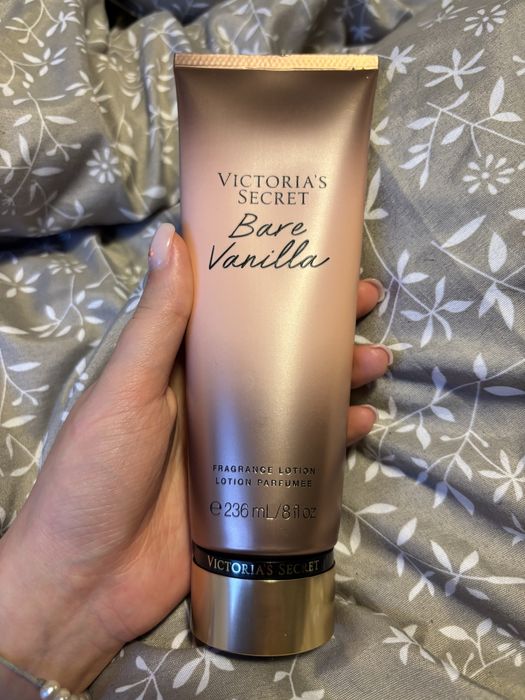 Balsam do ciała Victoria’s Secret Bare Vanilla
