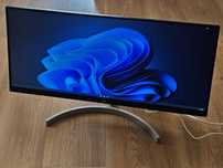 Monitor LG 29 cali  WFHD IPS 29WN600-W