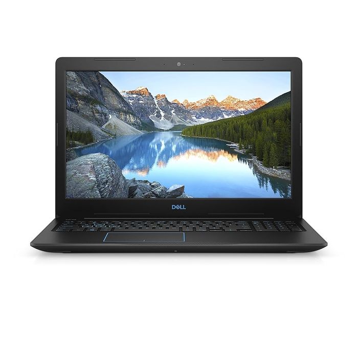 Ноутбук DELL G3 3579 16/1 тб 1050ti