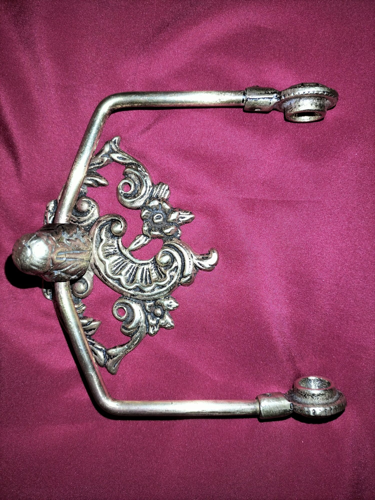 Suporte em Bronze Portugal