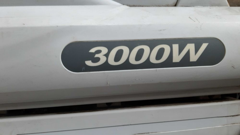 Odkurzacz i dmuchawa do liści