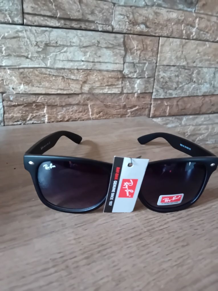 Oculos ray-ban novos