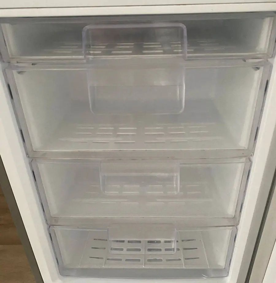 Холодильник LG - GAB409BL No Frost