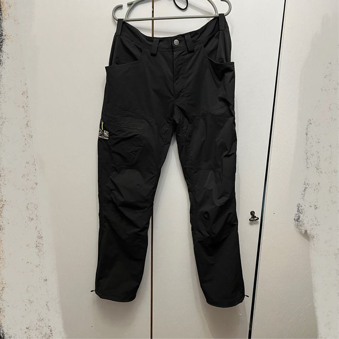 Професійні трекінгові штани / брюки karrimor elite