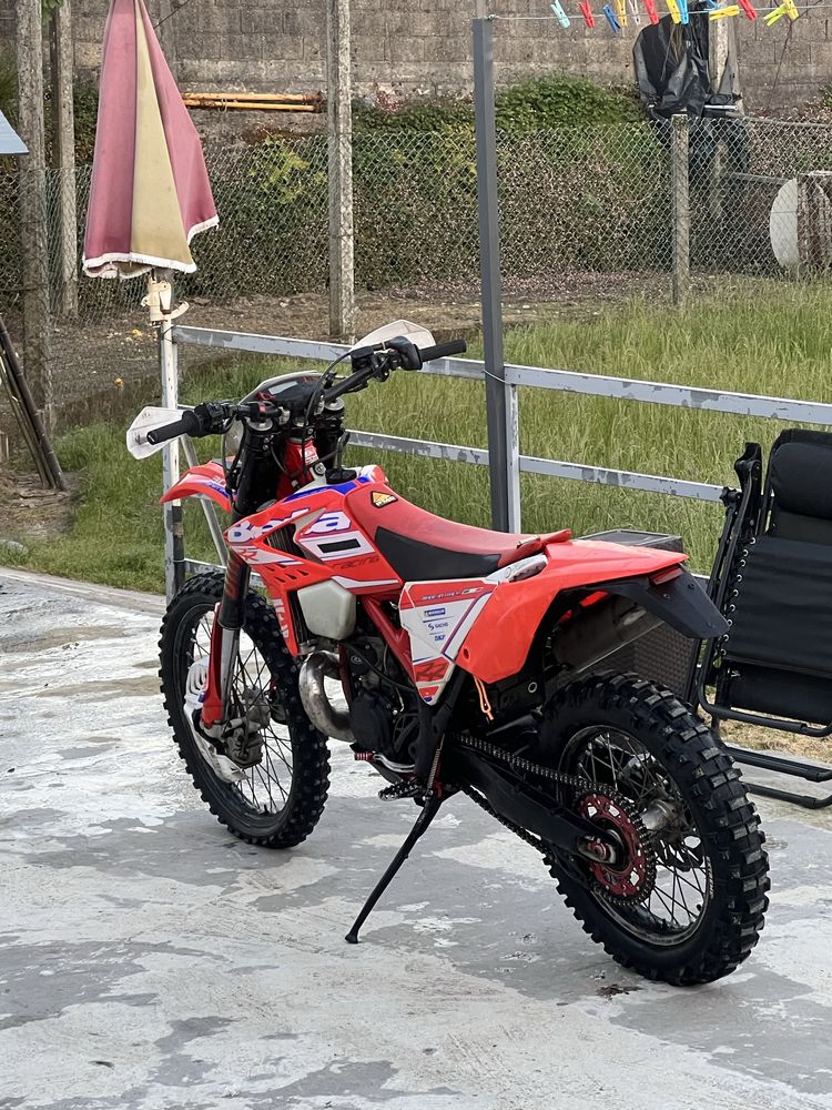 Beta 300 rr 2015