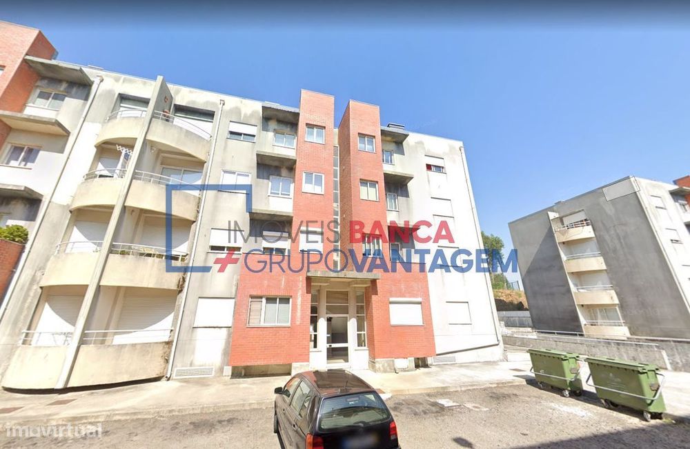 Apartamento, para venda, Oliveira de Azemeis - O. Azeméis, Riba-Ul,...