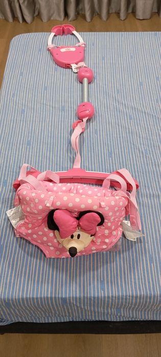 Baloiço Minnie Mouse