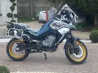 CFMoto  CF Moto 800MT Sport Faktura Vat NOWY