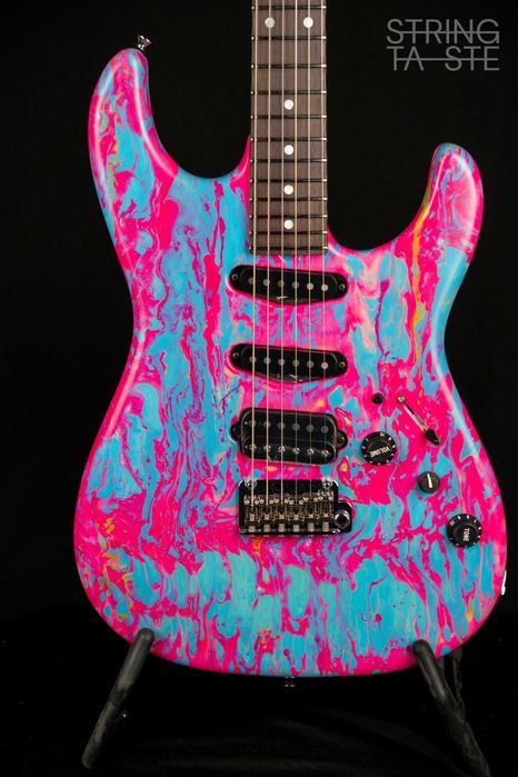 James Tyler Studio Elite Vice Shmear | Gitara Elektryczna