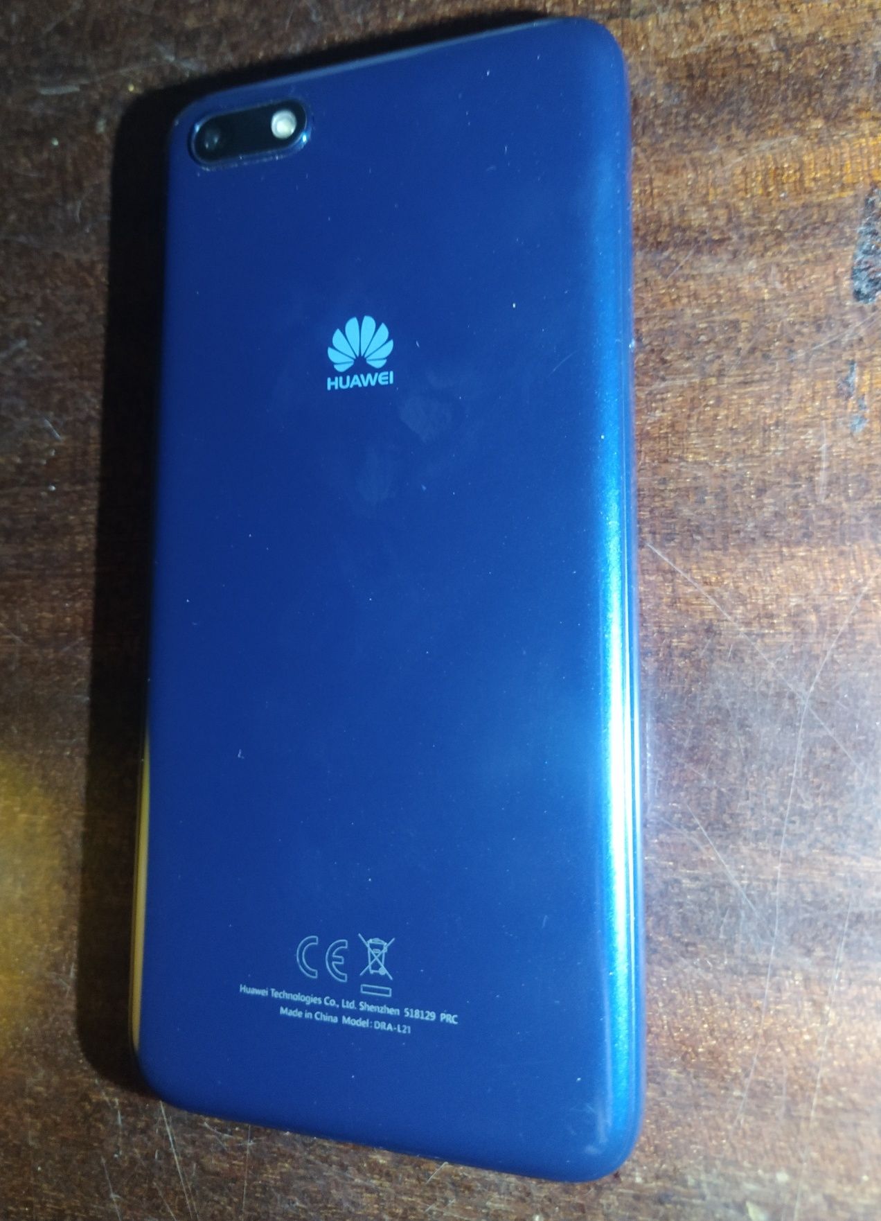 Huawei Y5 идеал 2018