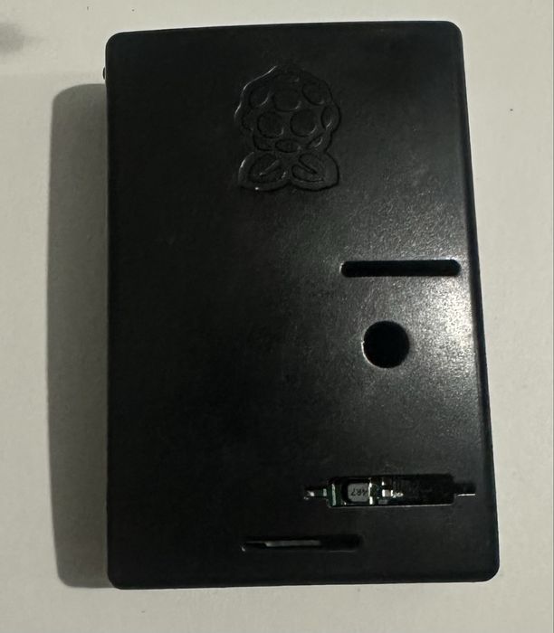 Mini pc Raspberry pi model b