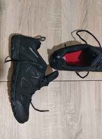 ботинки, новые (оригинал) Карримор Karrimor 26.3-26.5cm