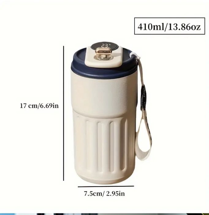 Термос термокружка