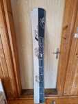 Twardy snowboard F2 speedster RS Equipe 178