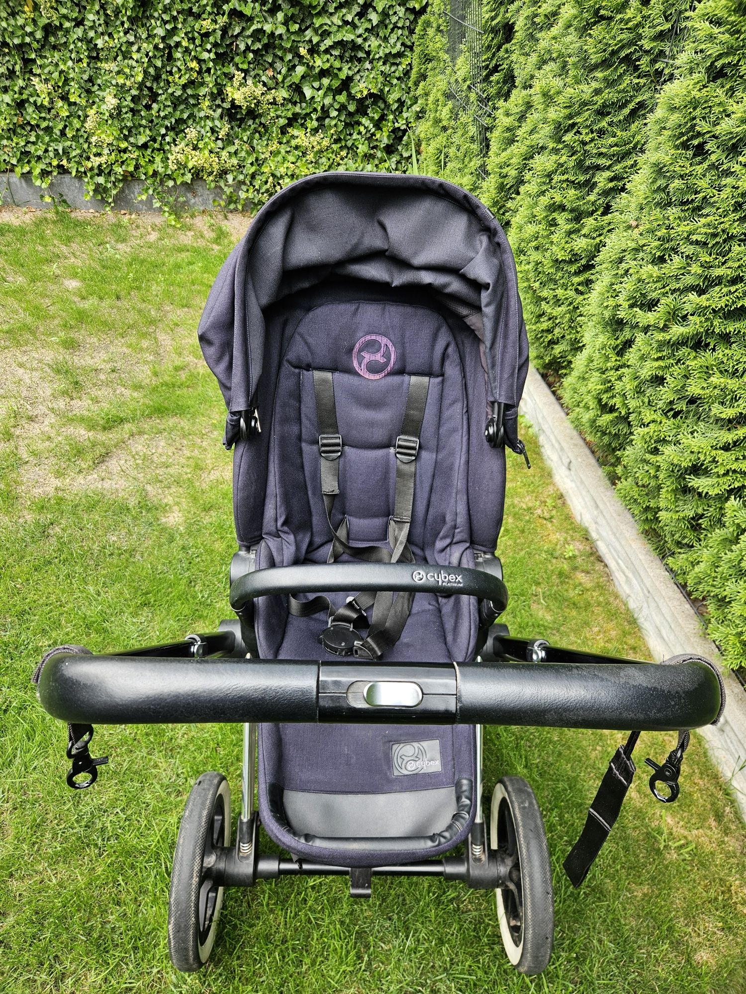 Cybex Priam 2w1 450 zł