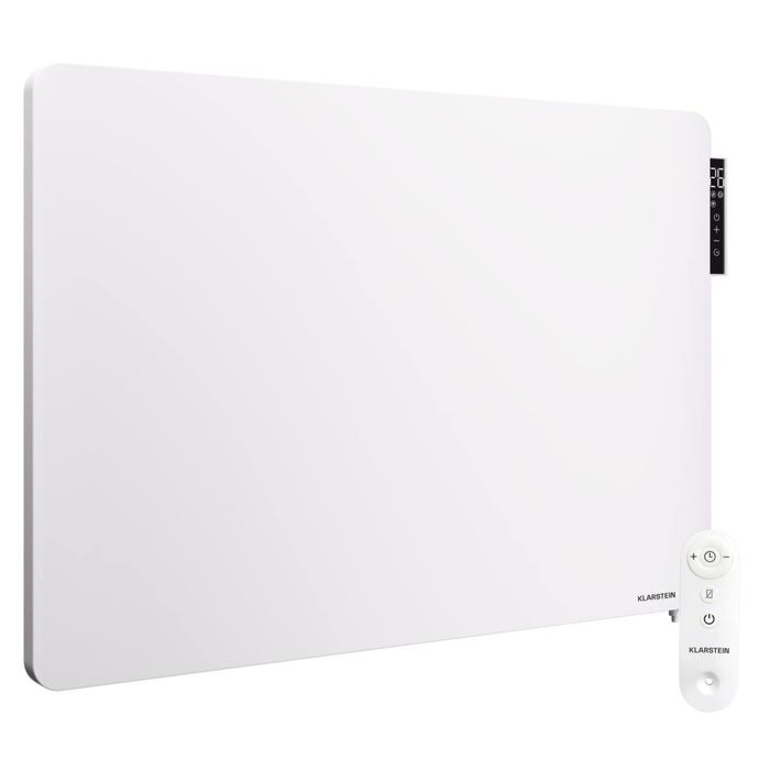Інфрачервоний обігрівач Klarstein Wonderbeam 650 Німеччина 10045438