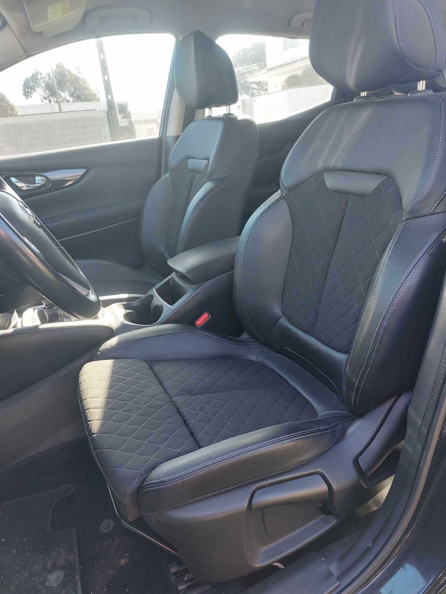 Nissan Qashqai 2015  (99.290 km)