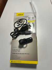 Bluetooth гарнітура JABRA MINI