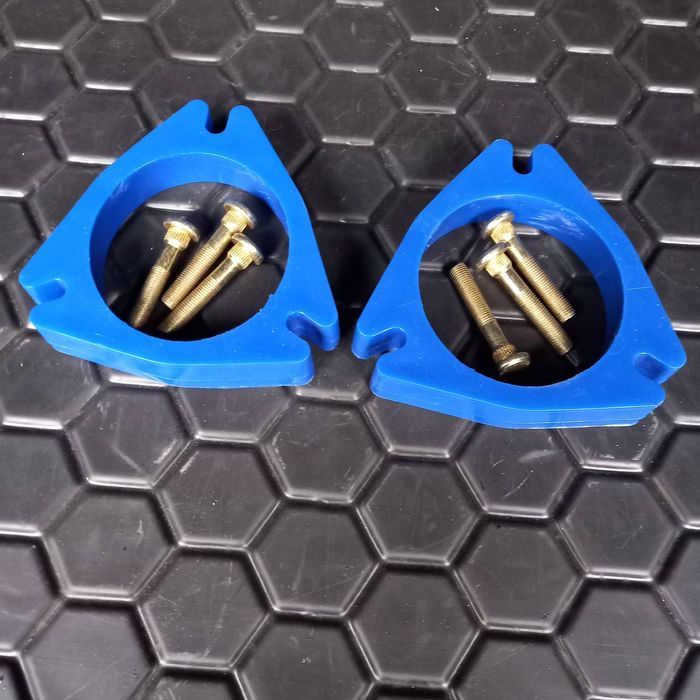 Проставки Тойоту Приус,Авенсис,Короллу,Камри,Ярис,Венза