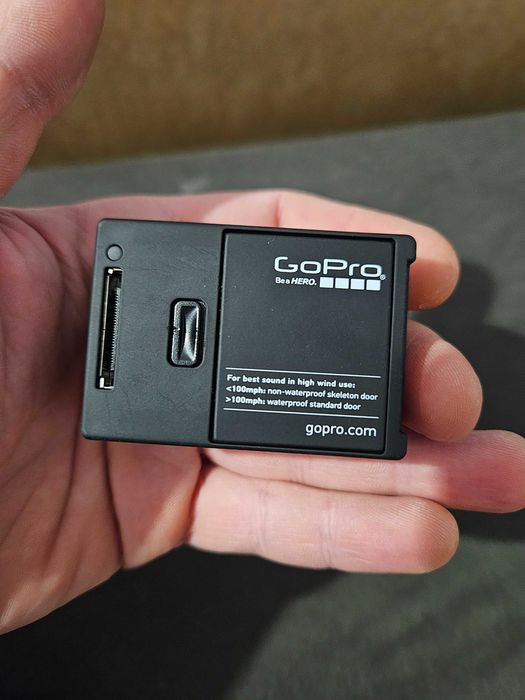 Gopro Hero 3+ black edition