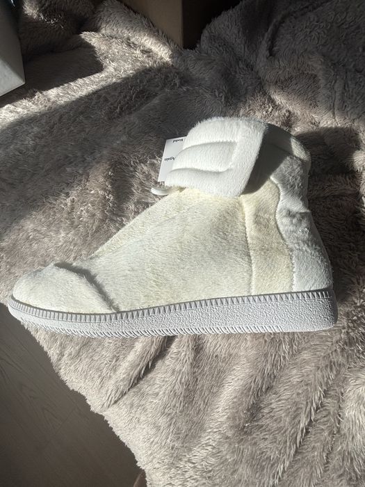 Maison margiela future high