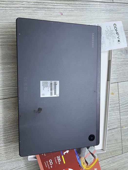 Планшет Samsung Galaxy Tab A 8 4.64