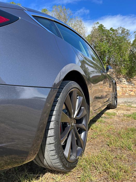 Tesla Model 3 Performance AWD 2020 – Performance Package – 32.500 €