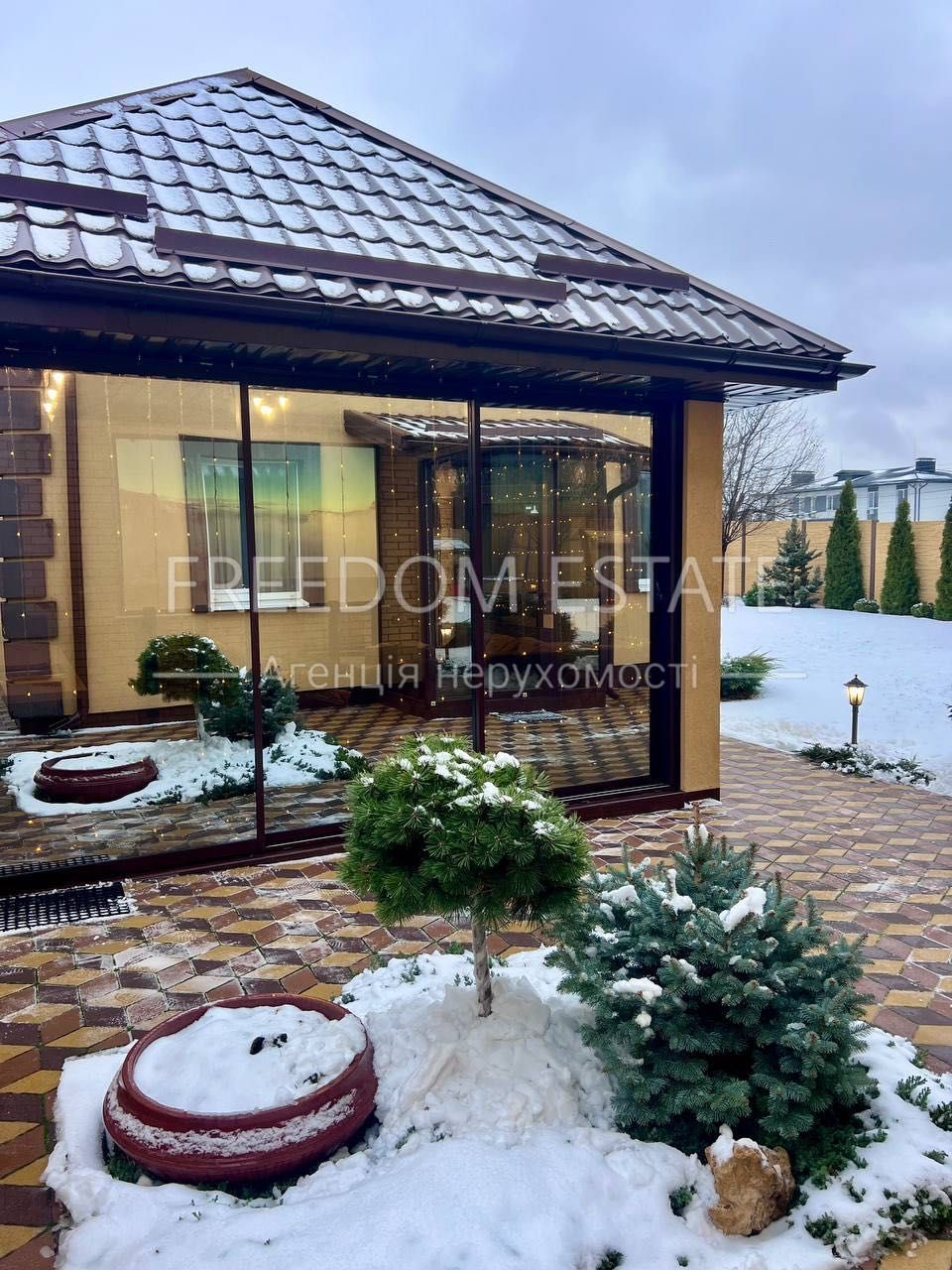 210 тыс.$‼️‼️ Новый дом-коттедж/ Дизайнерский ремонт/ Холодная гора