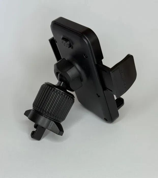 Новый автомобильный держатель для телефона. Тримач для телефону.