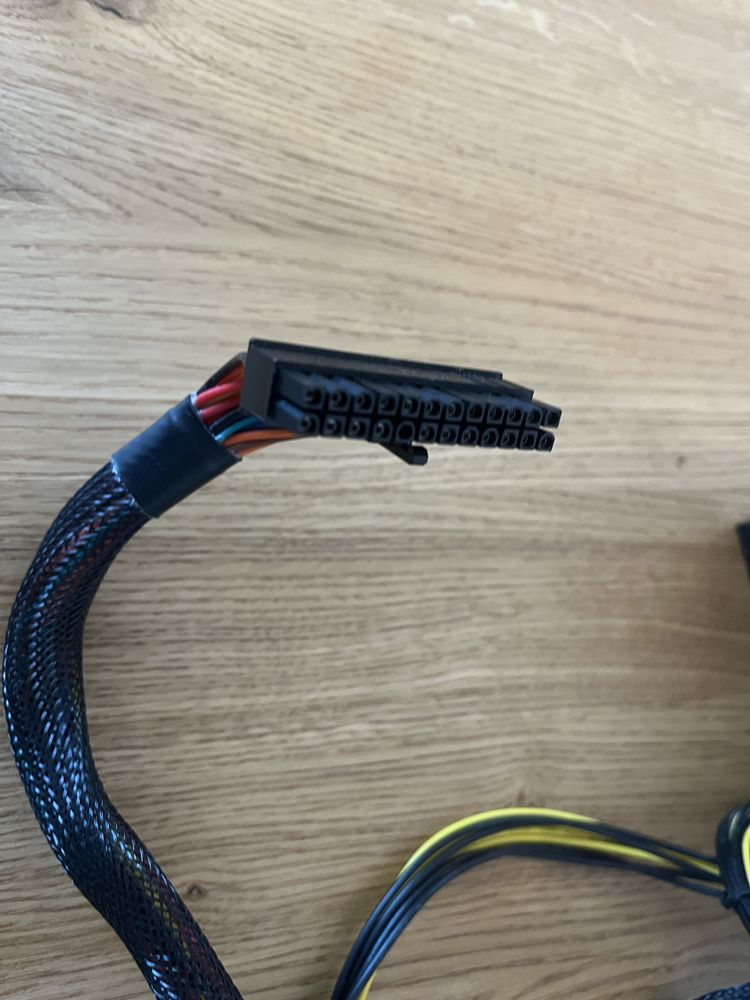 Zasilacz SilentiumPC Elementum E2 450W 80 Plus