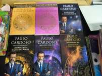 Livro astrologia e guia do amor 
O d