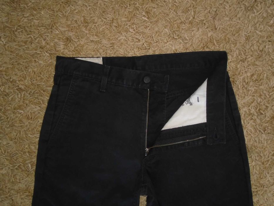 Джинсы чиносы Levis USA W32 L34