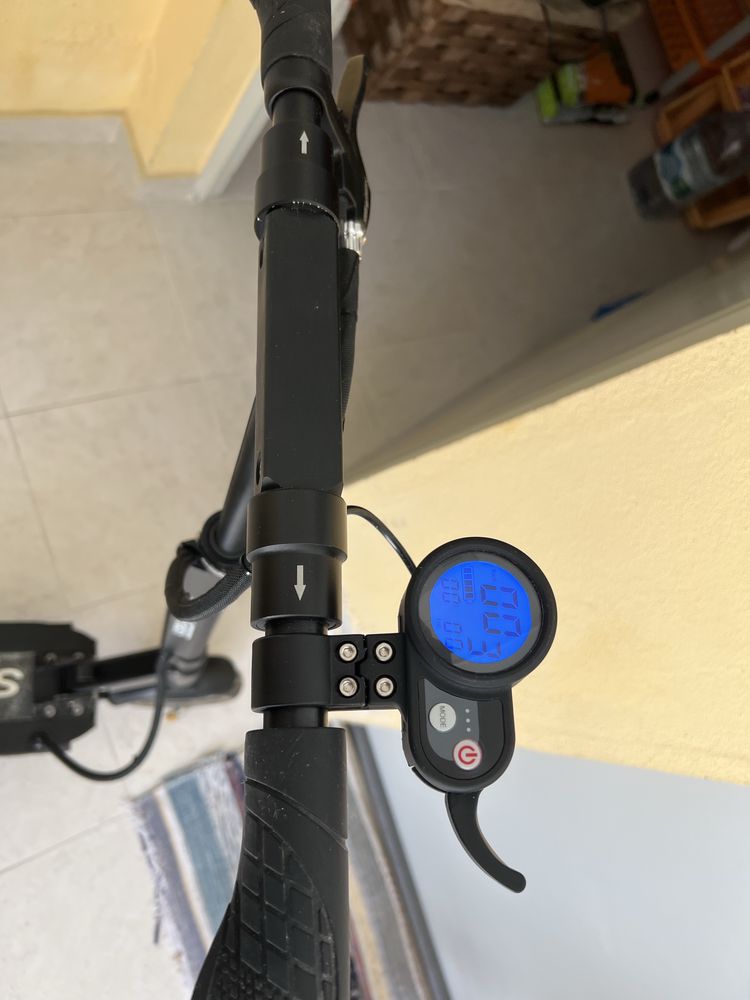 Trotineta Skateplash