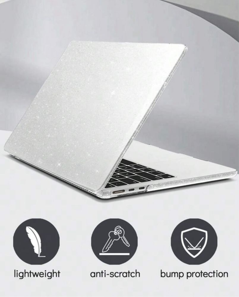 Capa p/ novo Mcbook