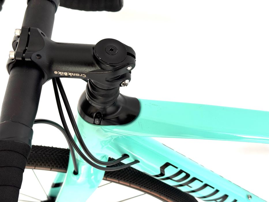 Rower Gravelowy SPECIALIZED DIVERGE Gravel GRX Disc Alu Carbon Okazja