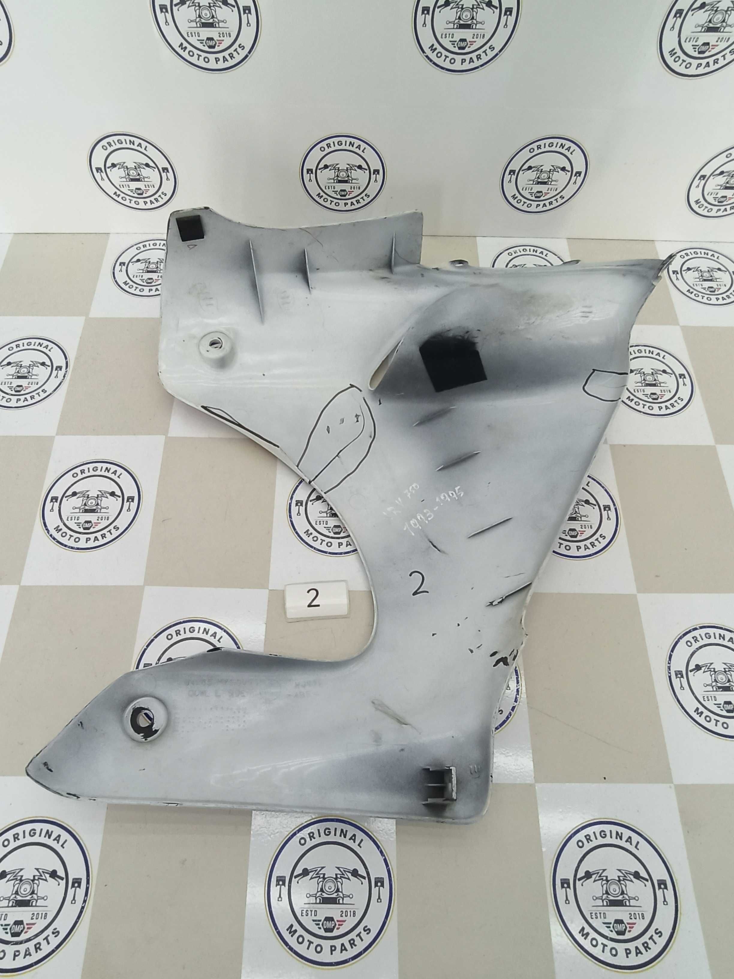 Peças para Honda XRV750X Africa Twin 1993/1995