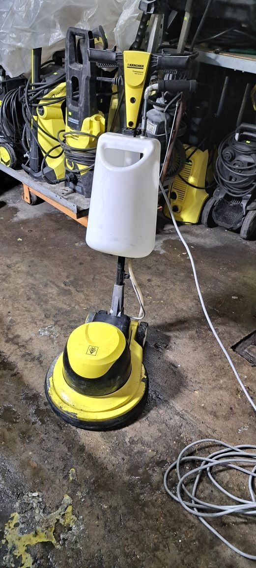 Szorowarka Karcher BDS 43/150