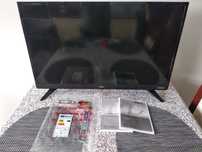 Telewizor ANDROID TV SMART 32 cale