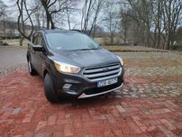 Ford Espace 1.5 Automat 2018